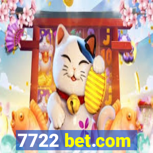 7722 bet.com